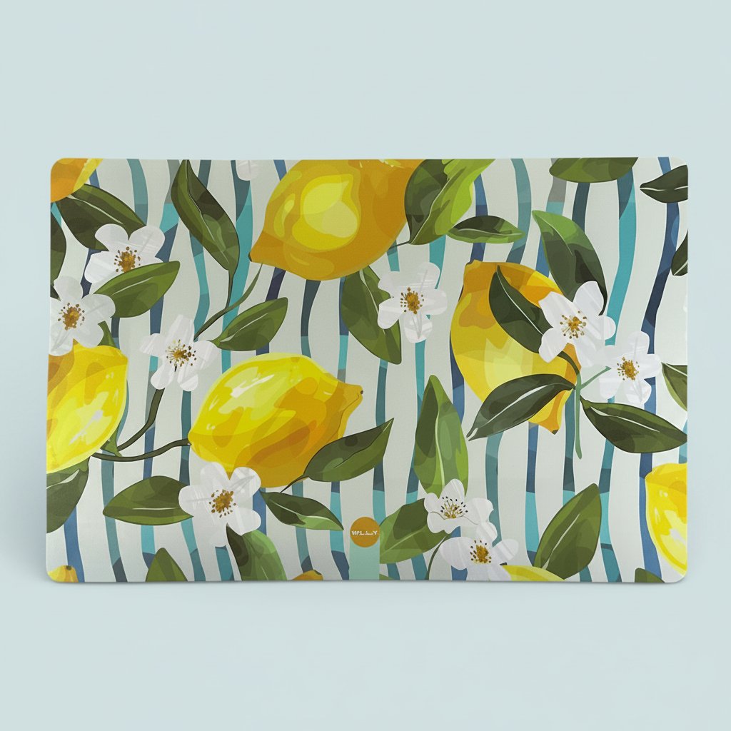 TOVAGLIETTA AMERICANA LEMON