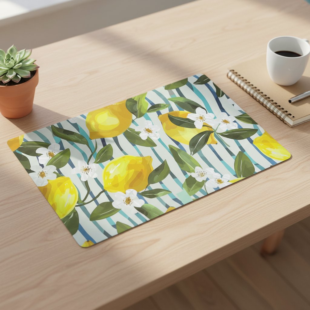 TOVAGLIETTA AMERICANA LEMON
