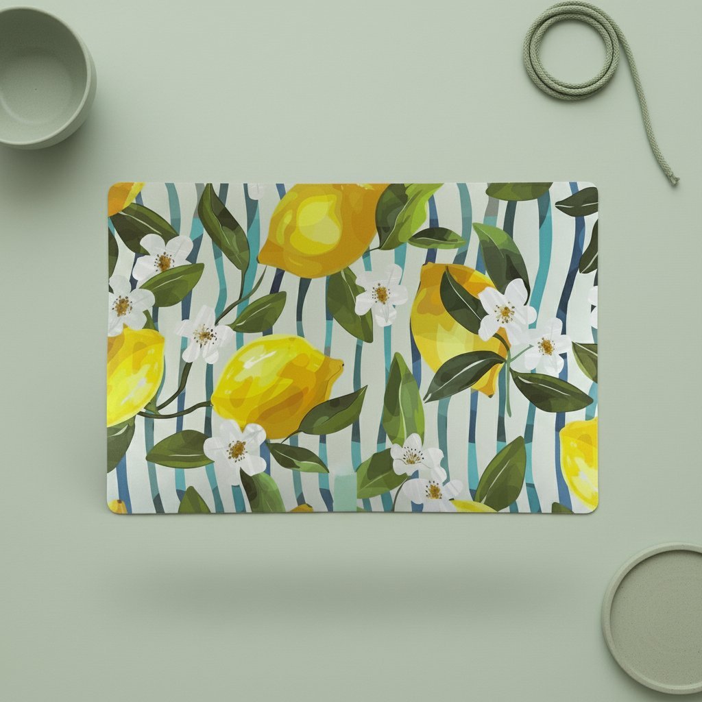 TOVAGLIETTA AMERICANA LEMON