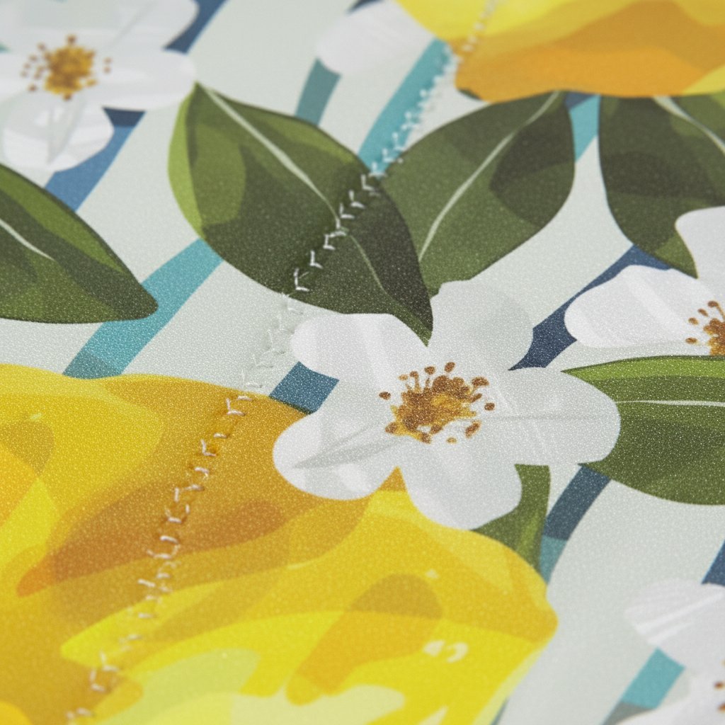 TOVAGLIETTA AMERICANA LEMON