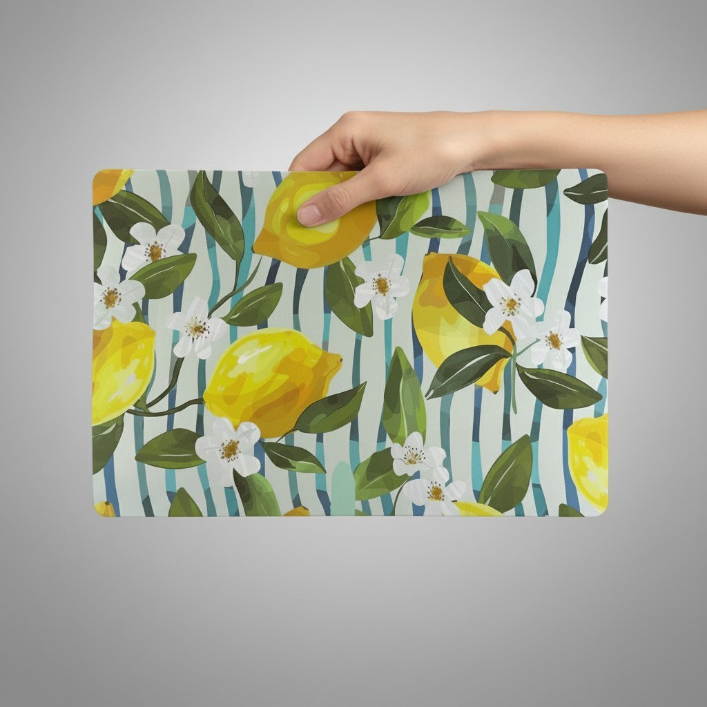 TOVAGLIETTA AMERICANA LEMON