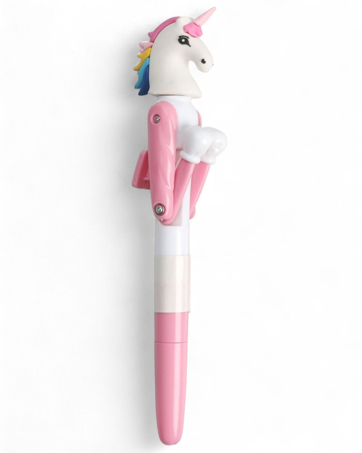 PENNA BOXE UNICORNO