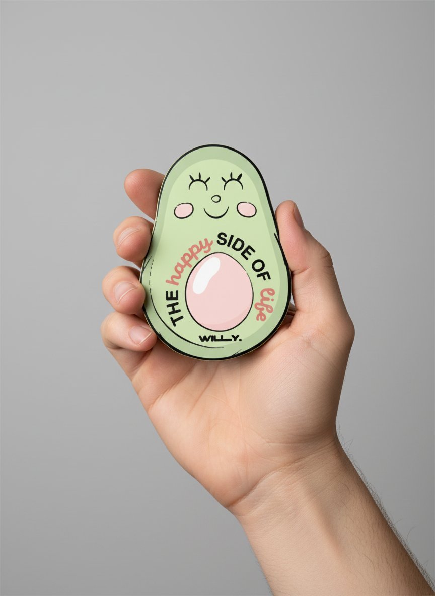 SPILLA AVOCADO
