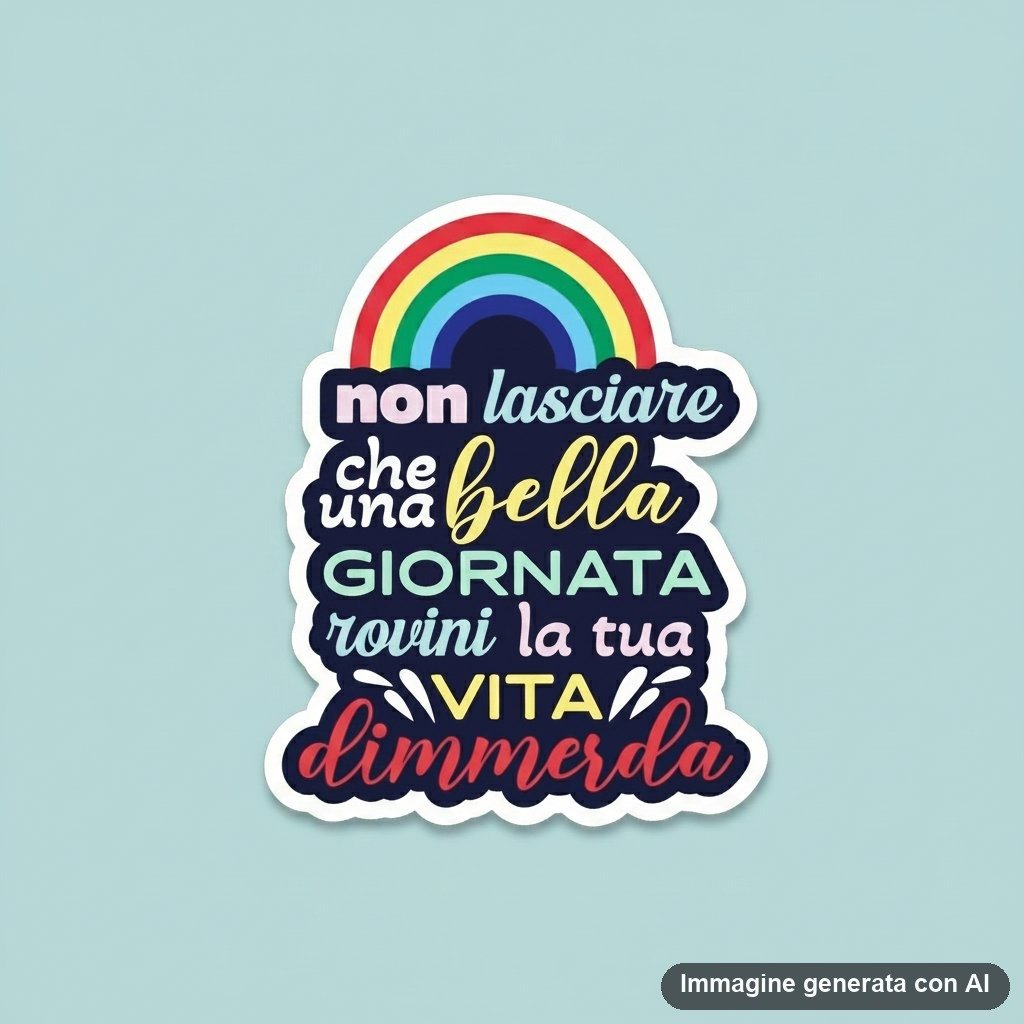 SPILLA BELLA GIORNATA