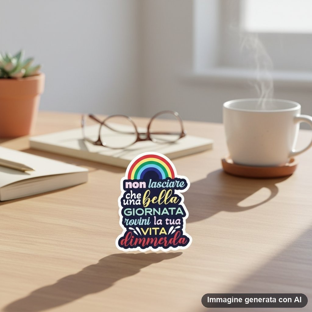SPILLA BELLA GIORNATA