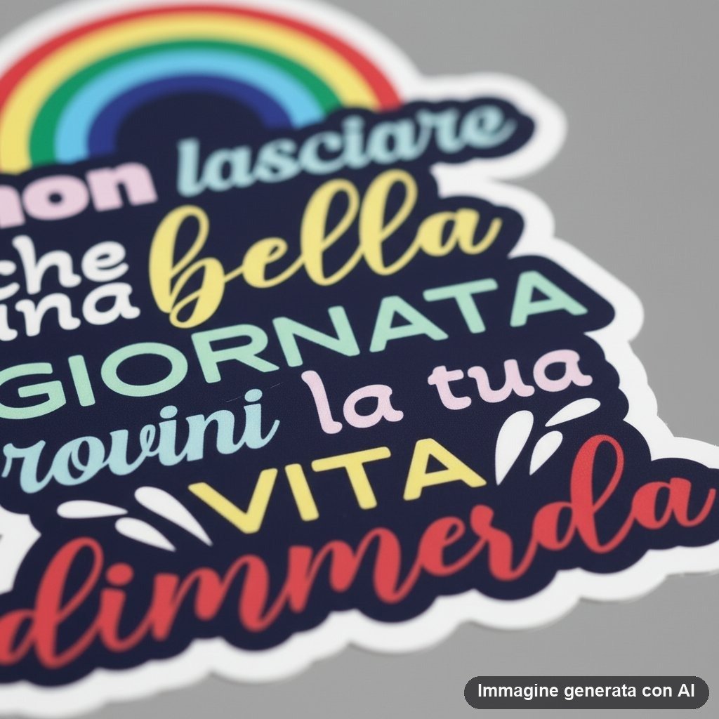 SPILLA BELLA GIORNATA