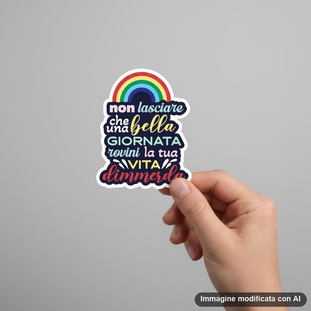 SPILLA BELLA GIORNATA