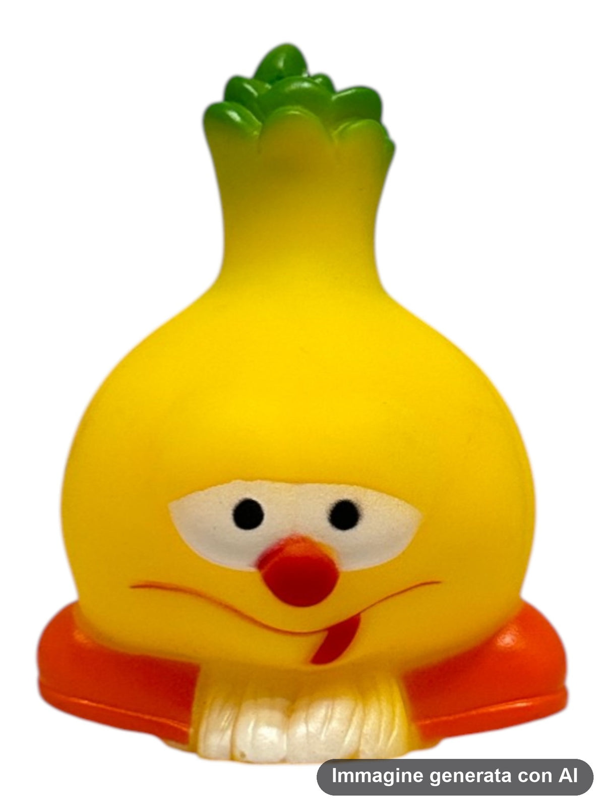 ACCESSORIO PET VEGETABLES