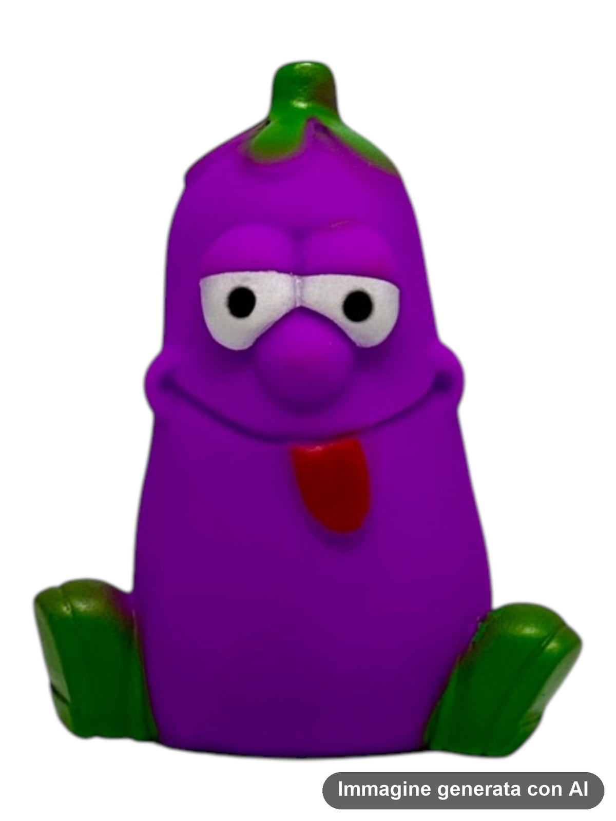 ACCESSORIO PET VEGETABLES