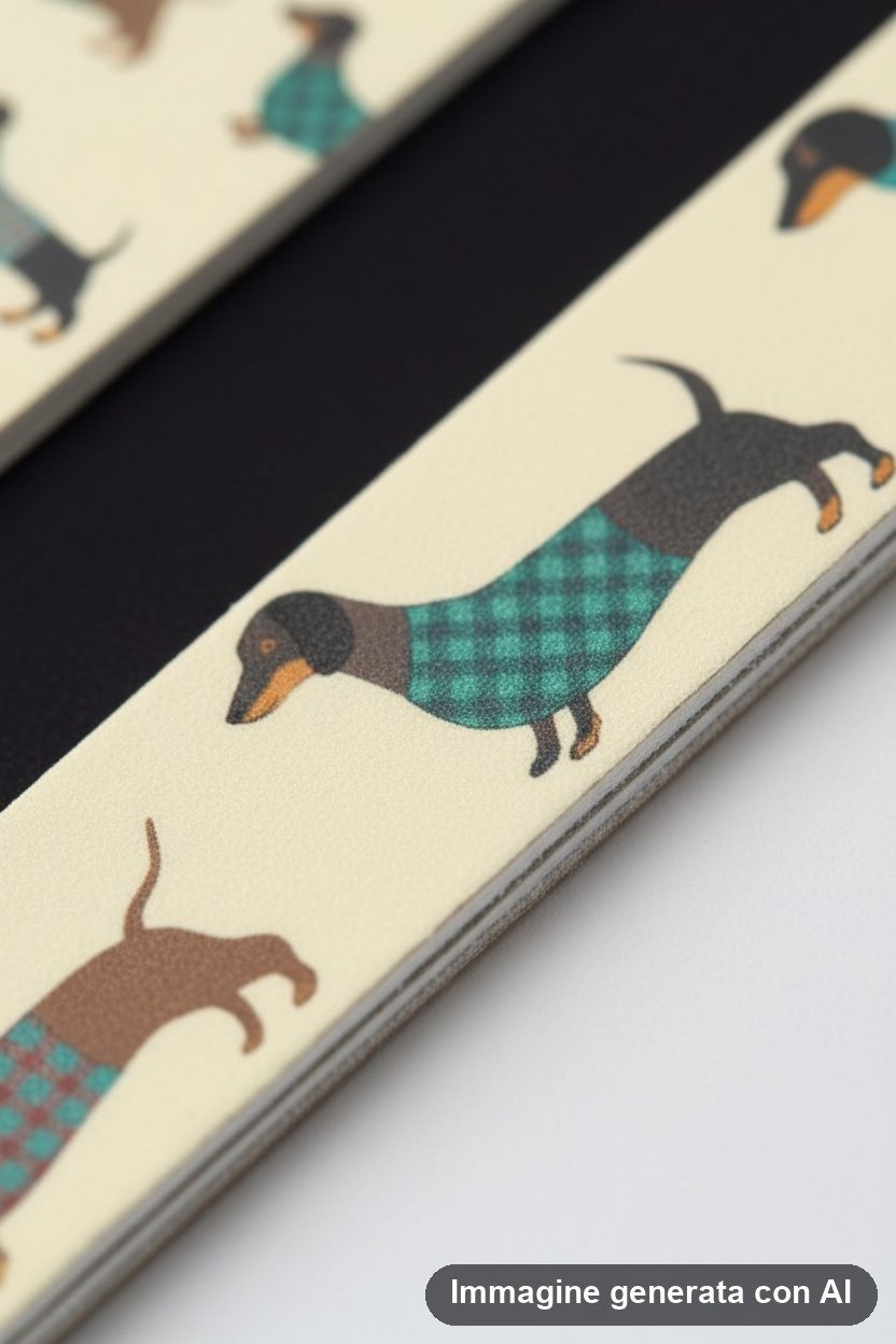 SET 2 LIME PER UNGHIE DOG