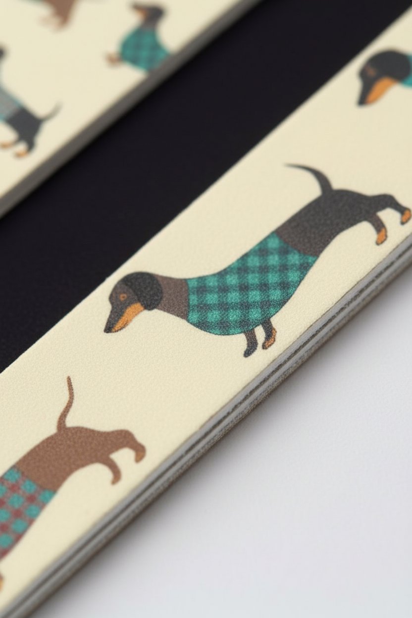 SET 2 LIME PER UNGHIE DOG