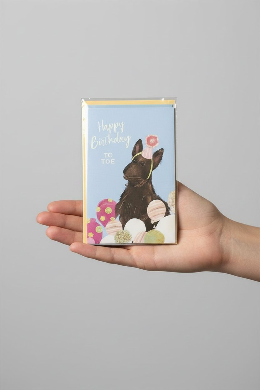 BIGLIETTO AUGURI COMPLEANNO