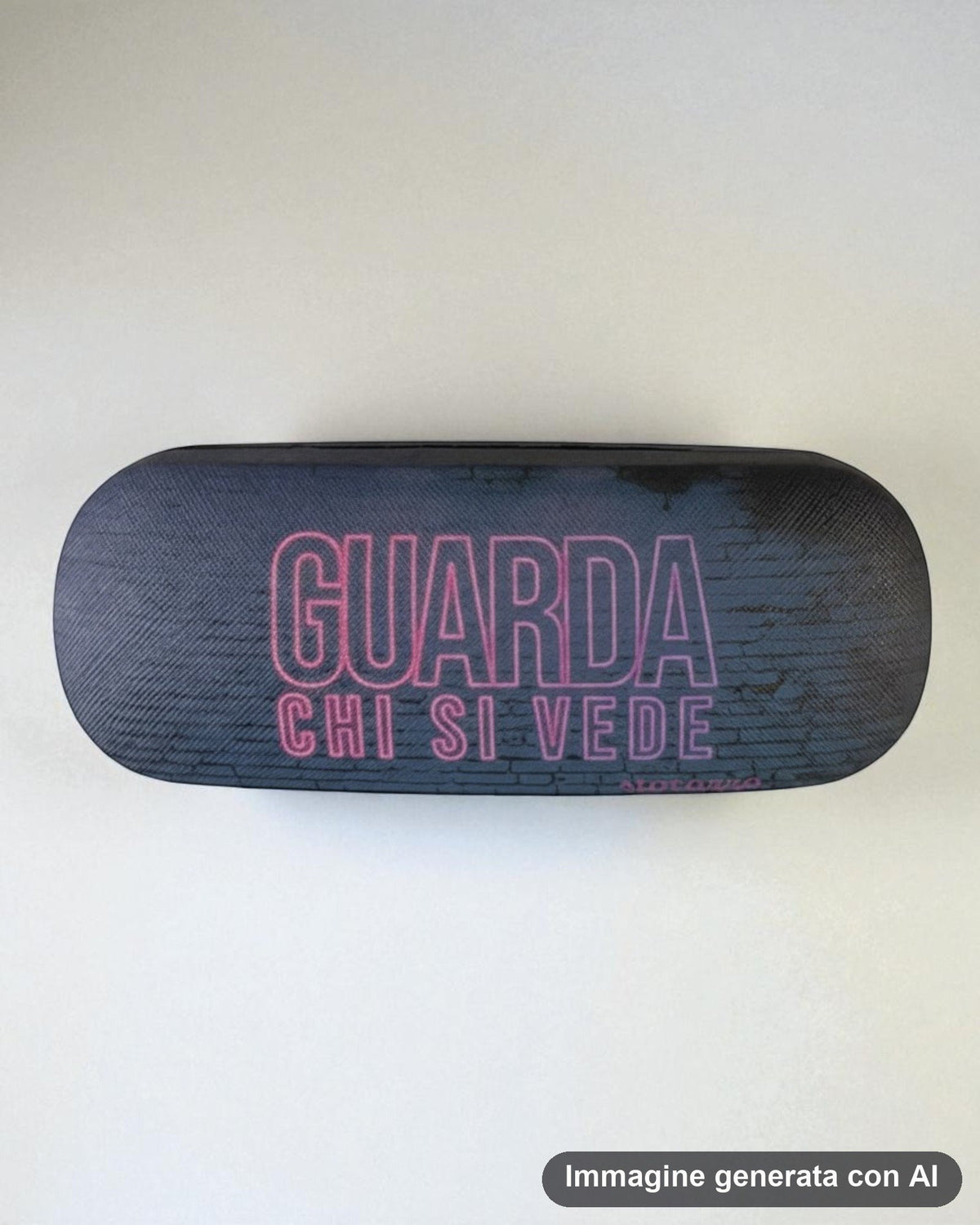 CUSTODIA OCCHIALI GUARDA