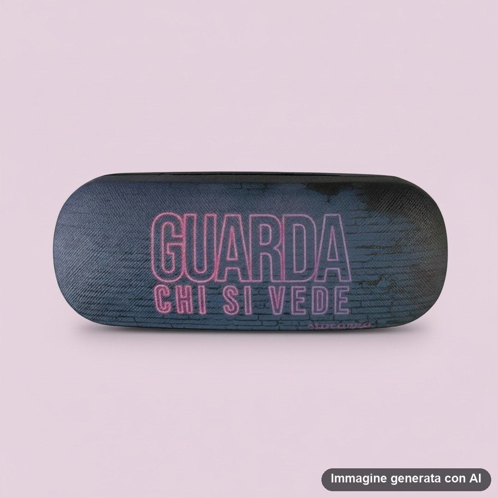 CUSTODIA OCCHIALI GUARDA