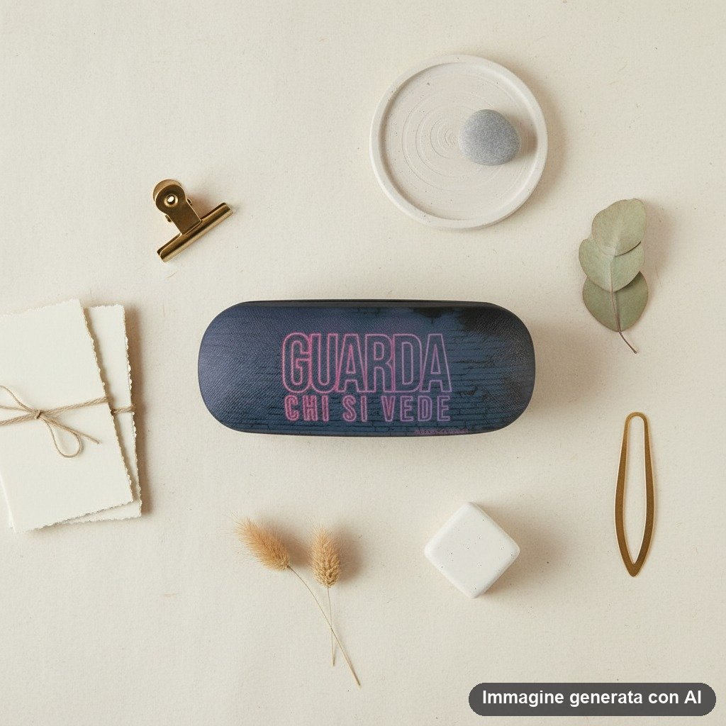 CUSTODIA OCCHIALI GUARDA