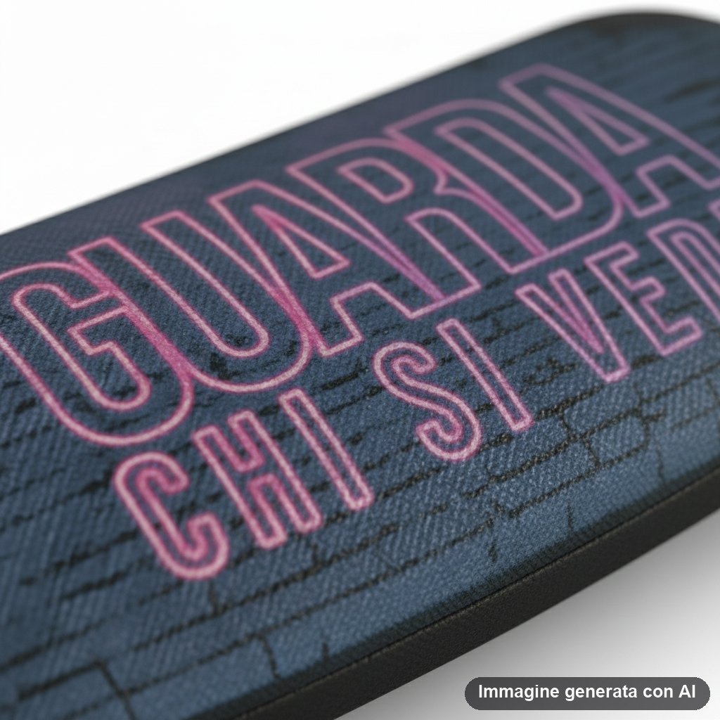 CUSTODIA OCCHIALI GUARDA