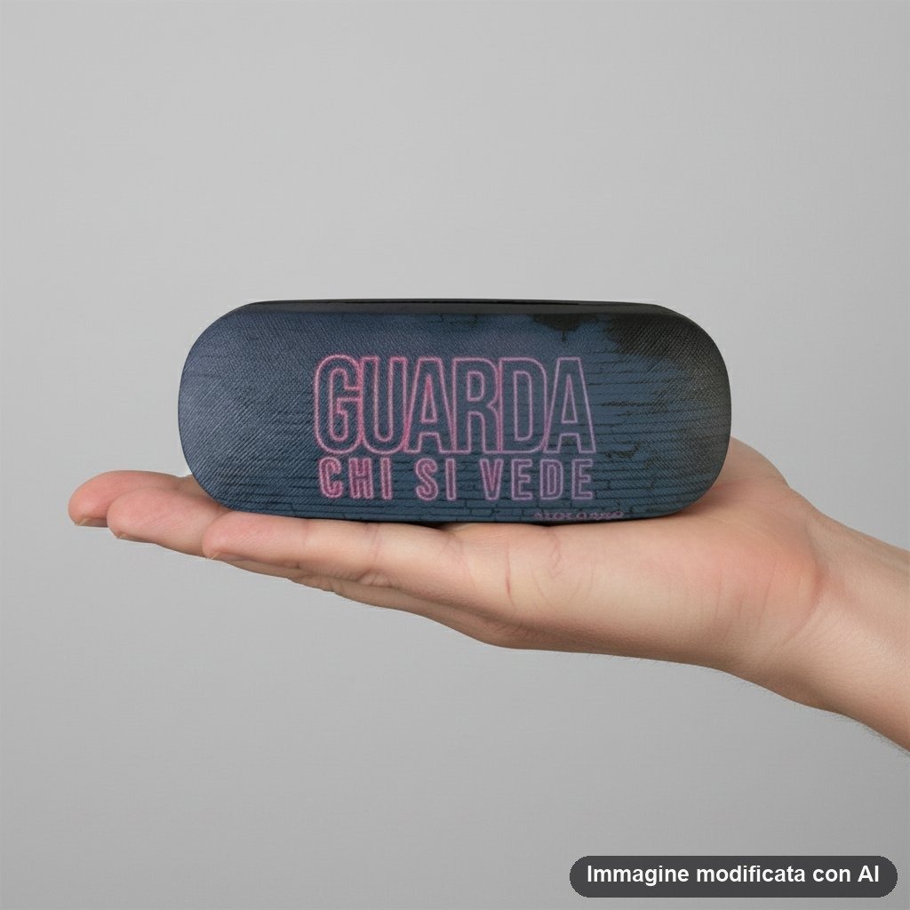 CUSTODIA OCCHIALI GUARDA