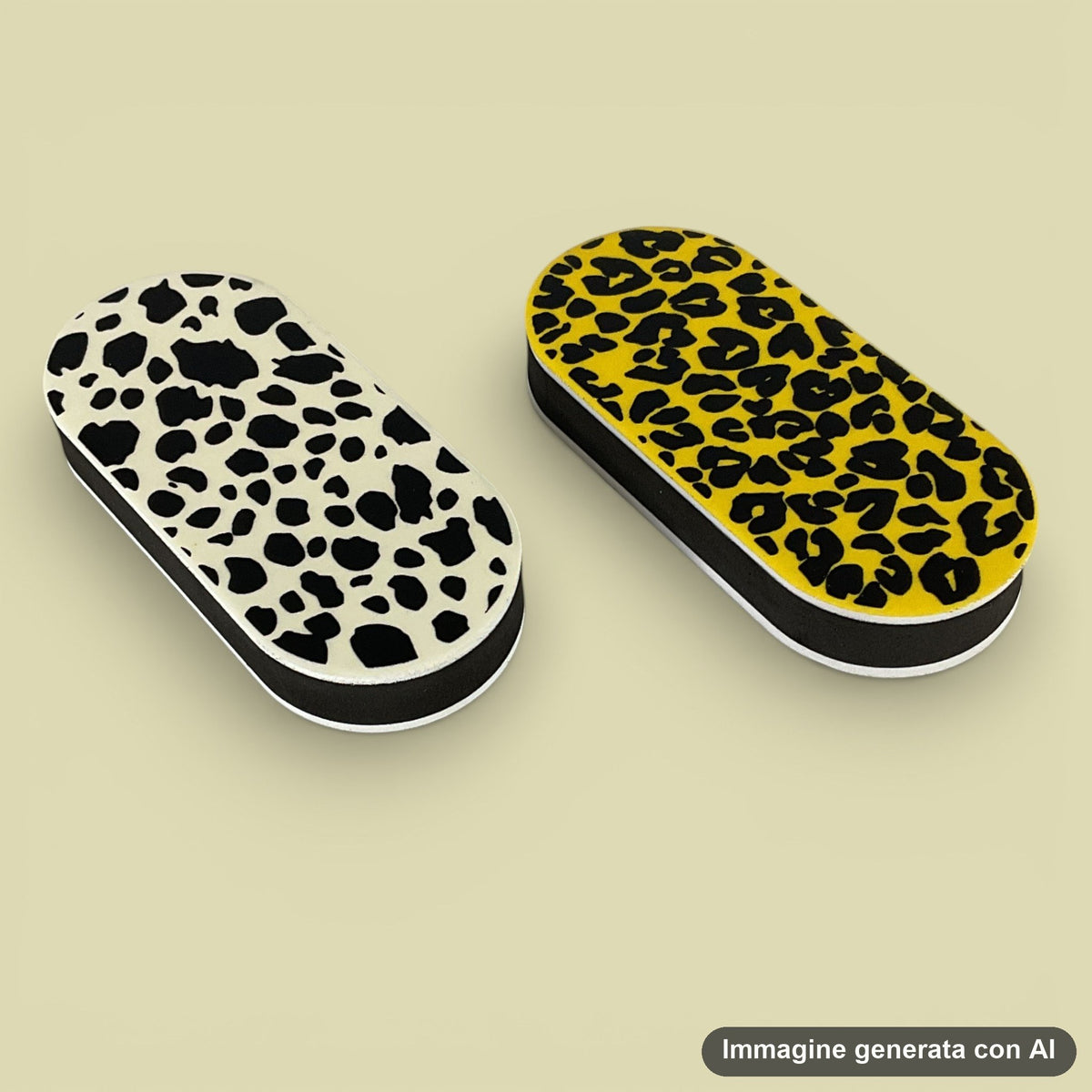 MULTI LIMA PER UNGHIE ANIMALIER