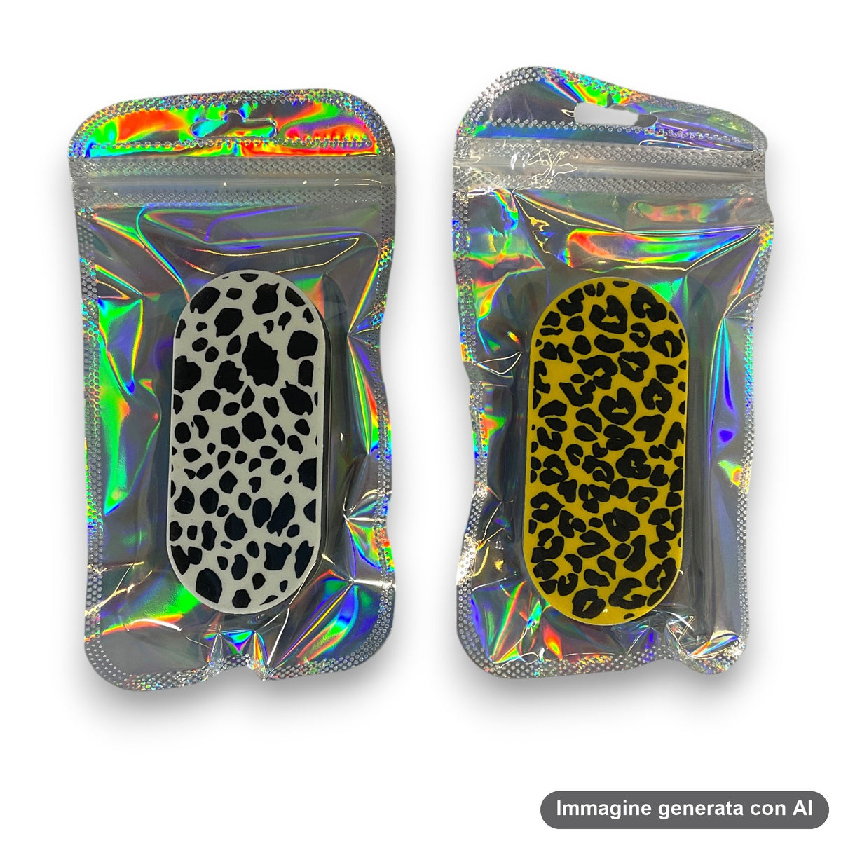 MULTI LIMA PER UNGHIE ANIMALIER