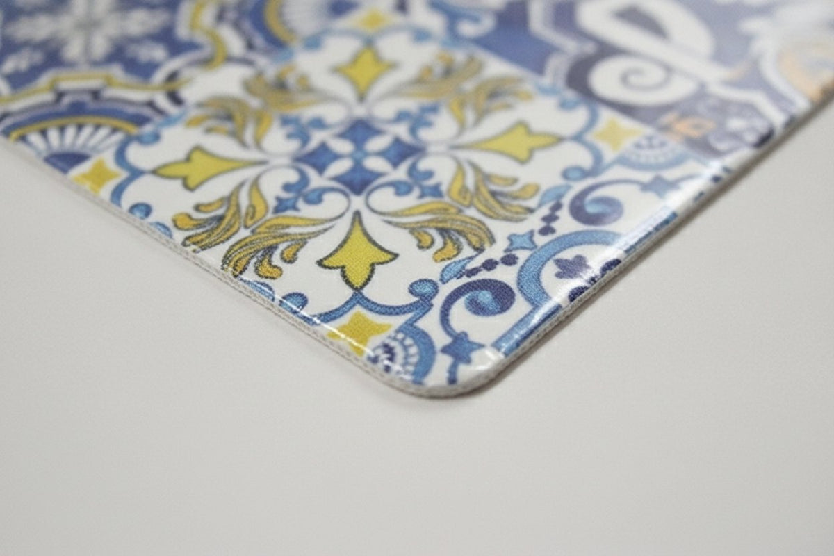TOVAGLIETTA AMERICANA MAIOLICA