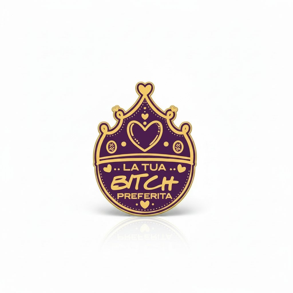 SPILLA BITCH PREFERITA