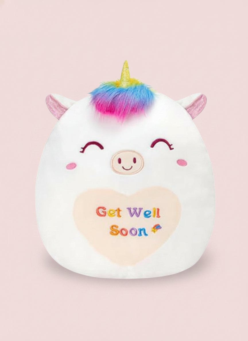 MASH.MEUS UNICORN