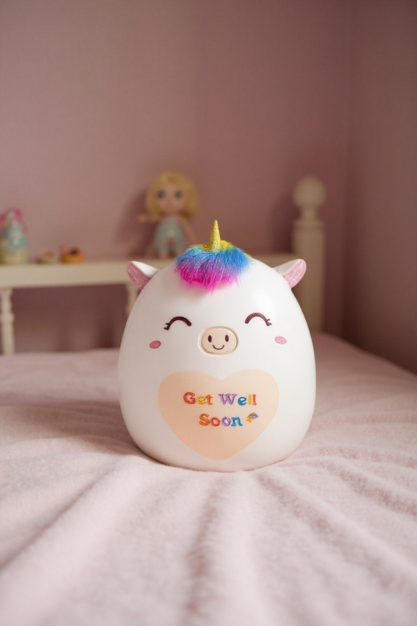 MASH.MEUS UNICORN