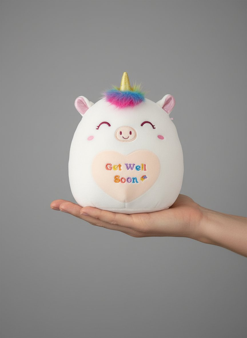 MASH.MEUS UNICORN