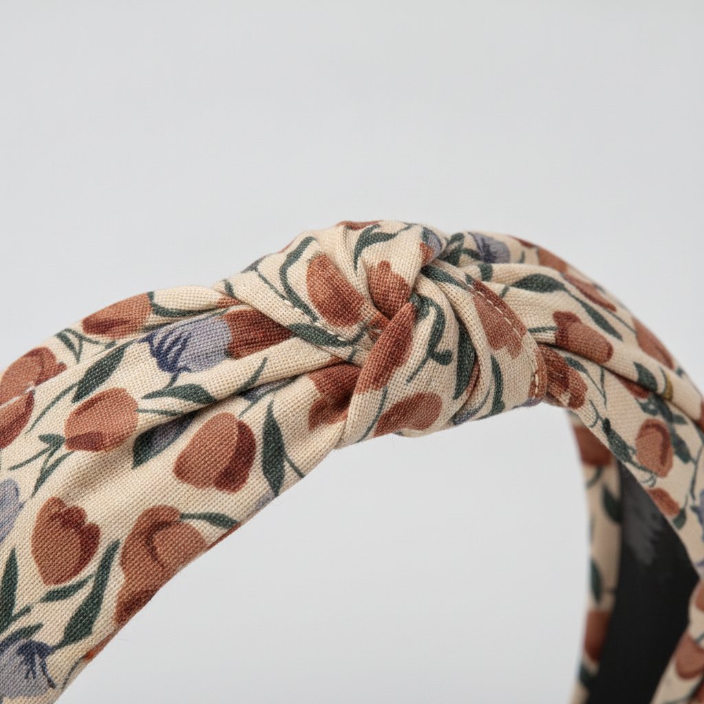 PASSATA PER CAPELLI FLOWERS
