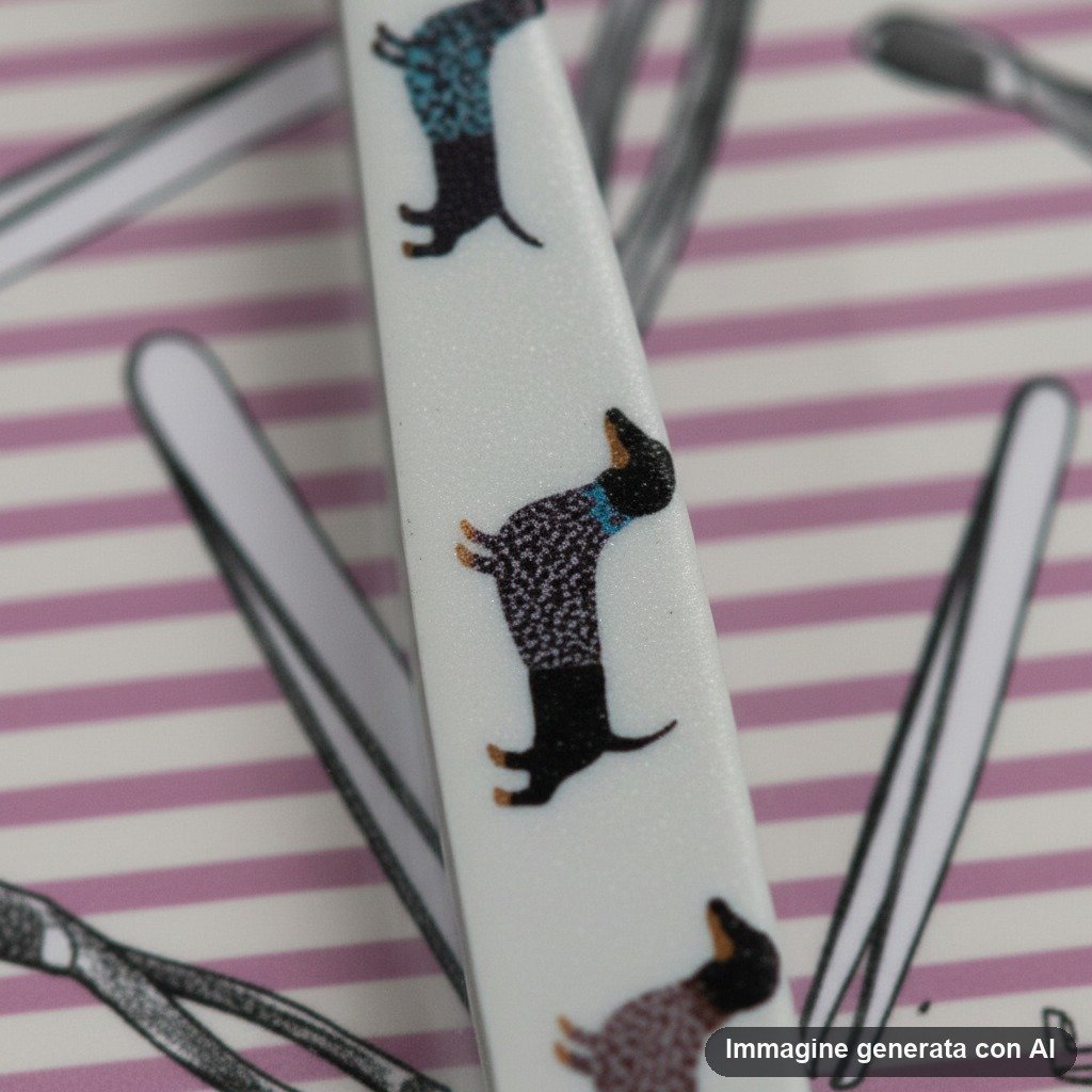 PINZETTE SOPRACCIGLIA DOG