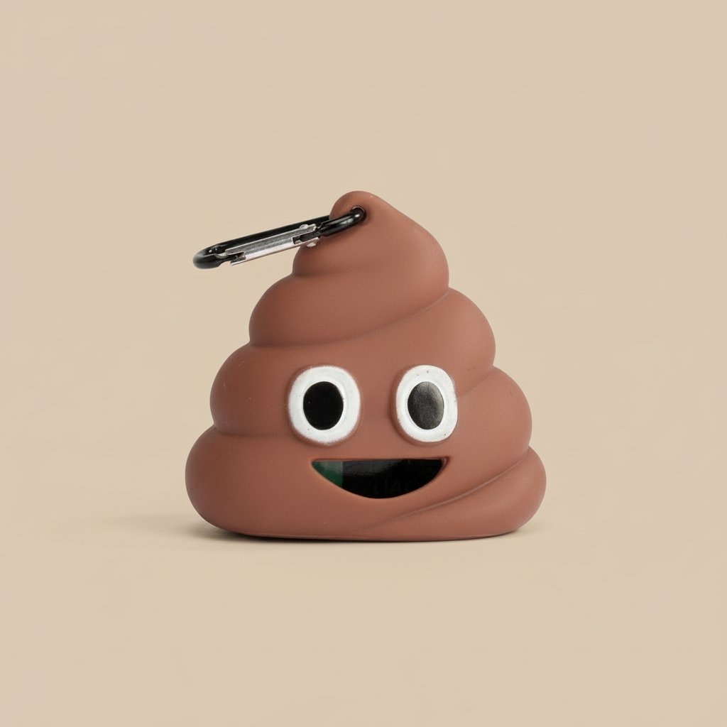 DISPENSER SACCHETTI POO
