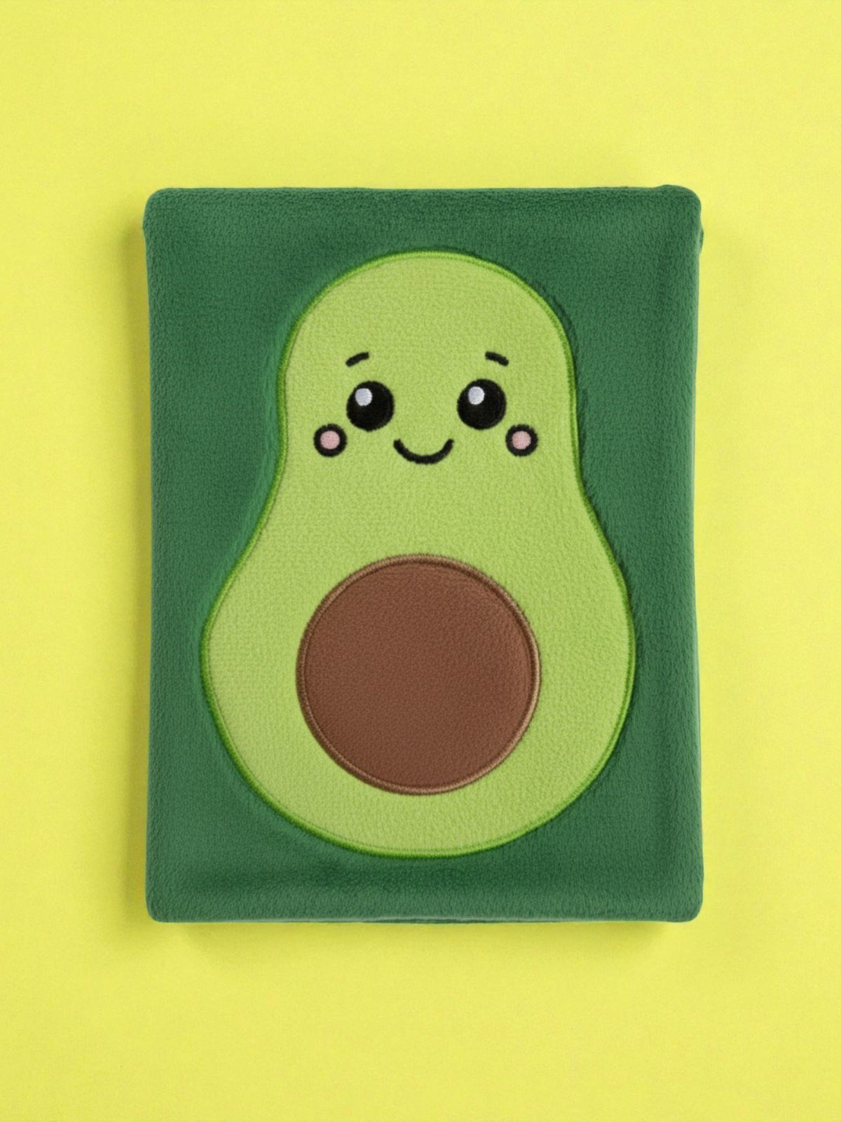NOTEBOOK AVOCADO