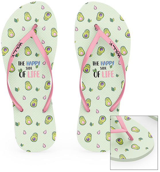 INFRADITO DONNA 3641 AVOCADO