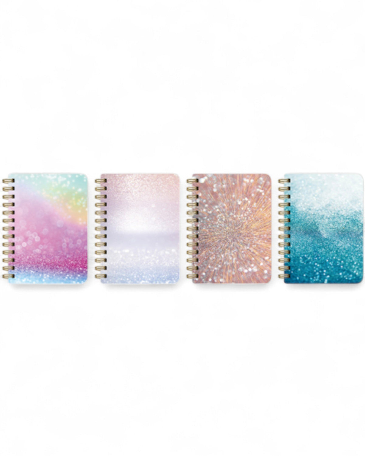 NOTEBOOK SPIRALE A6 INFINITY