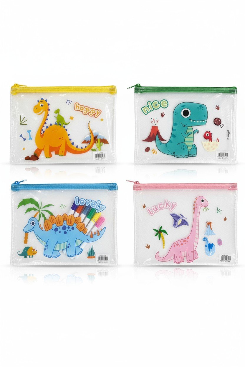 ASTUCCIO MORBIDO DINO