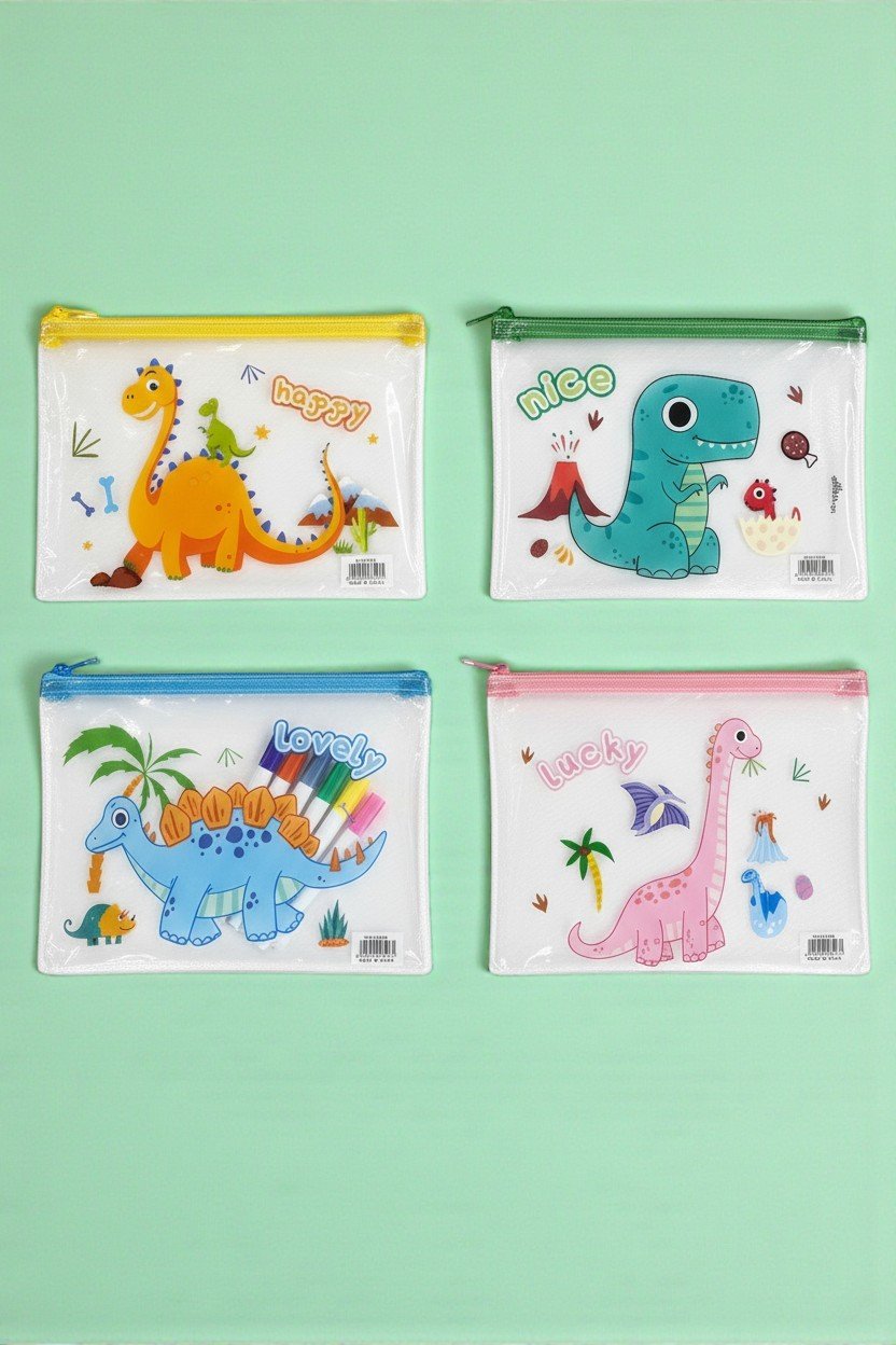 ASTUCCIO MORBIDO DINO