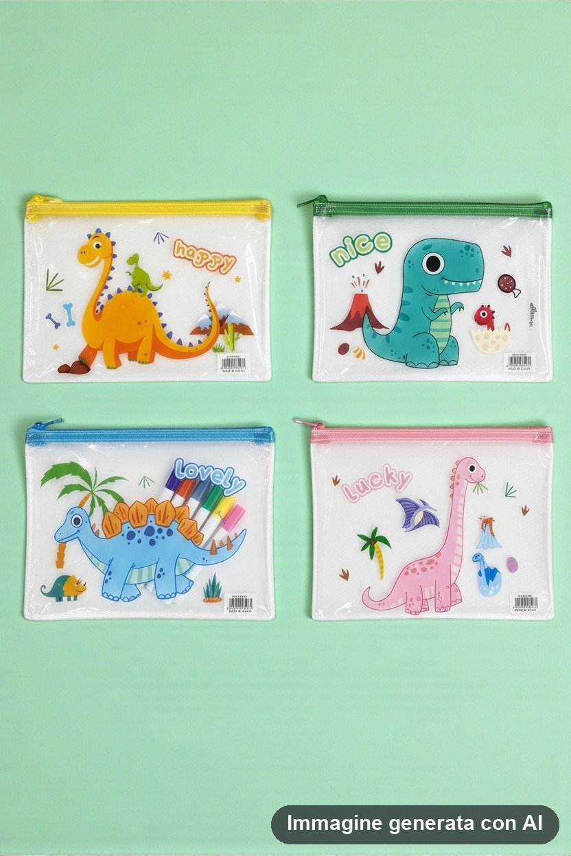 ASTUCCIO MORBIDO DINO