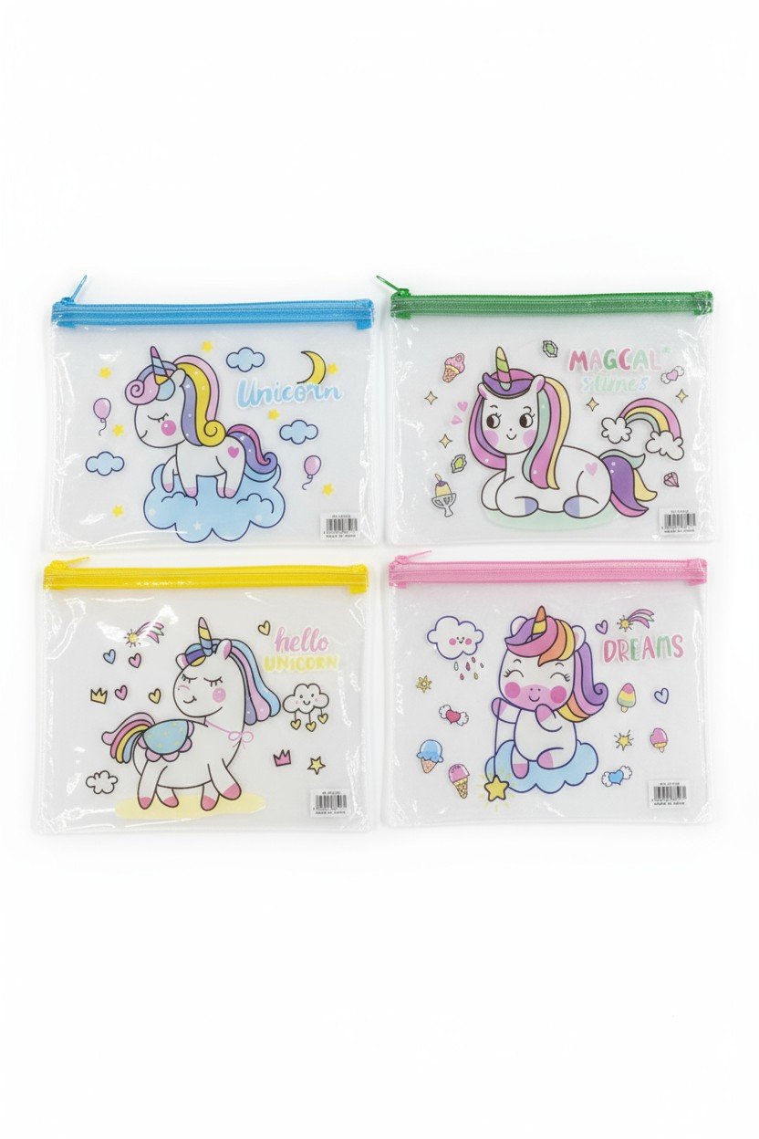 ASTUCCIO MORBIDO UNICORN