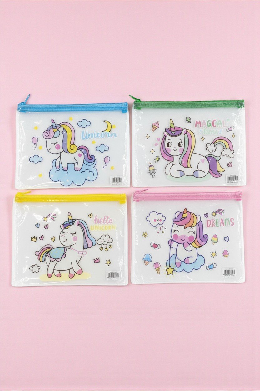 ASTUCCIO MORBIDO UNICORN