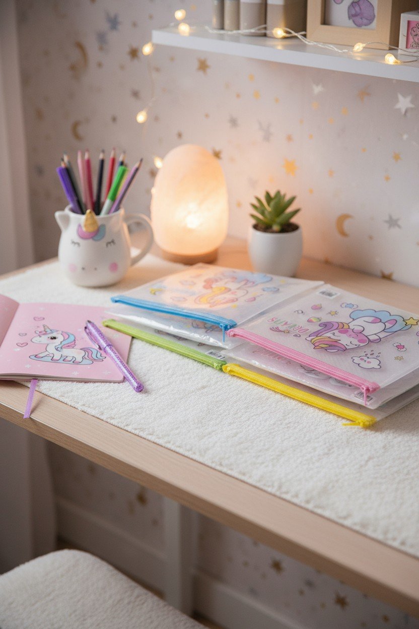 ASTUCCIO MORBIDO UNICORN
