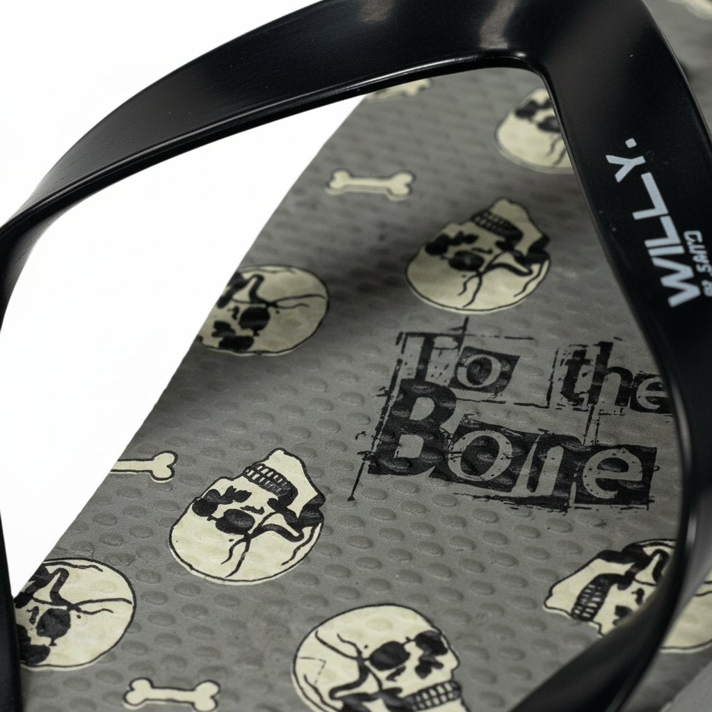 INFRADITO UOMO 4045 TESCHIO