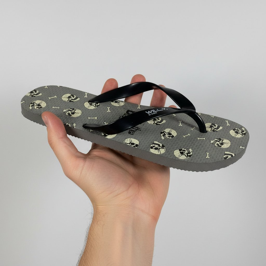 INFRADITO UOMO 4045 TESCHIO