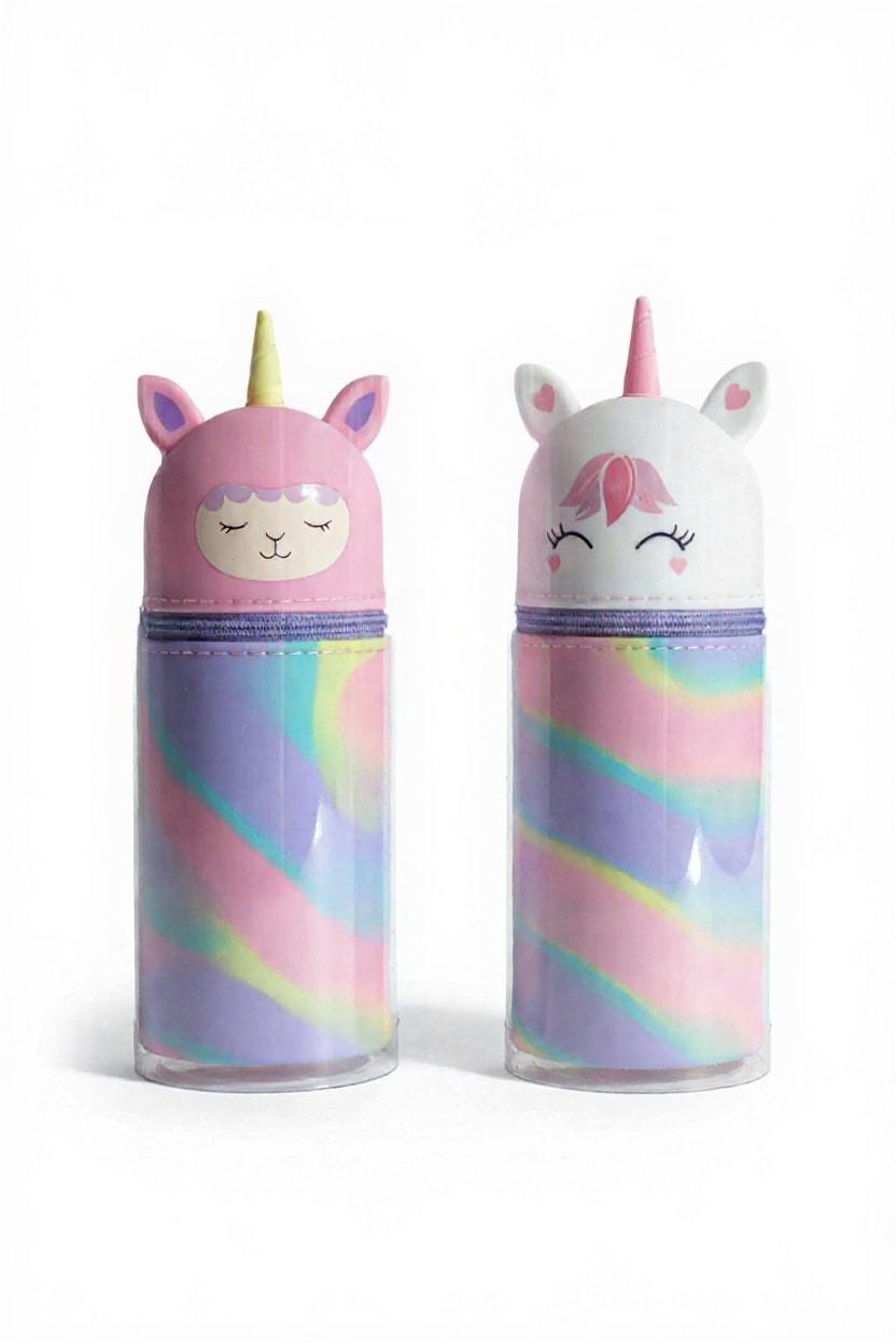 ASTUCCIO PORTAMATITE UNICORN