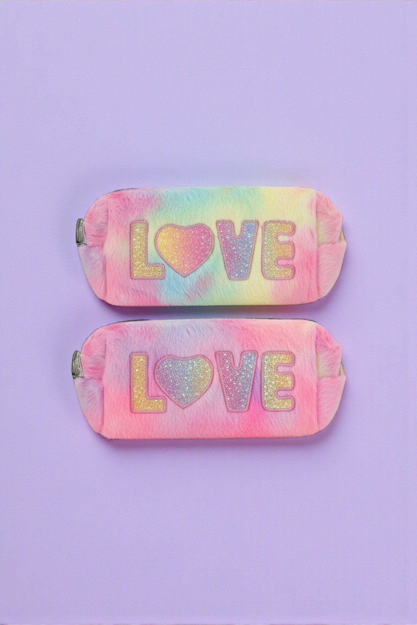 BEAUTY LOVE