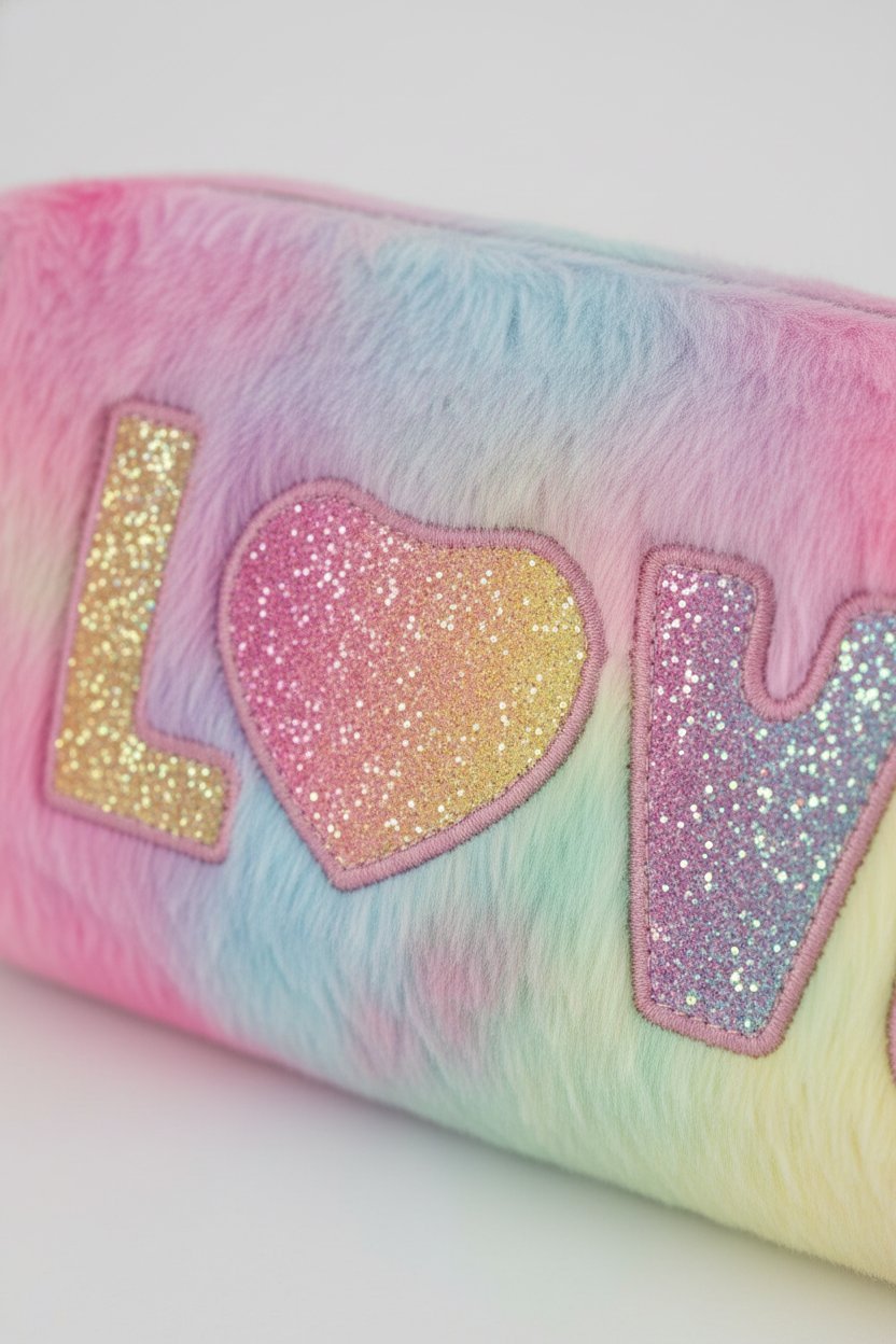 BEAUTY LOVE