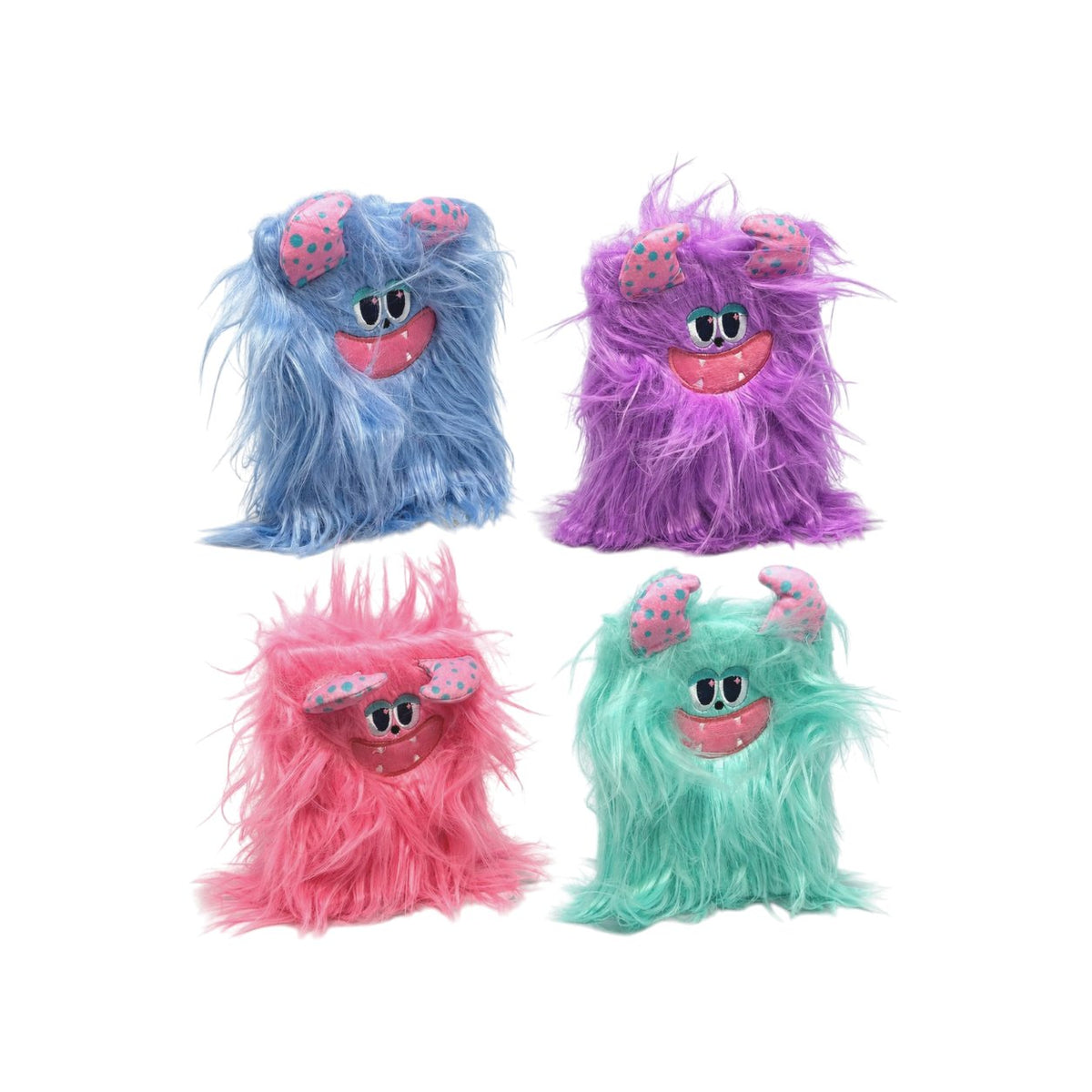 NOTEBOOK MONSTER