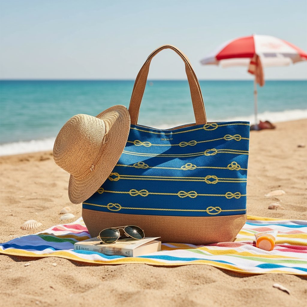 BORSA MARE