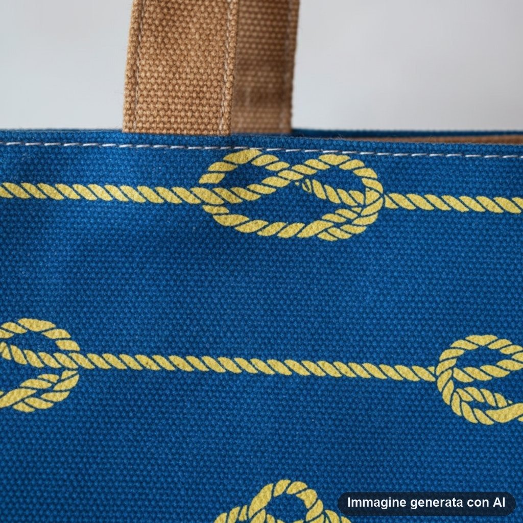 BORSA MARE