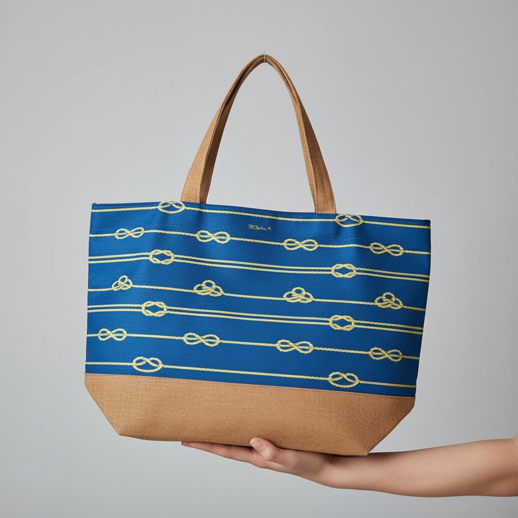 BORSA MARE