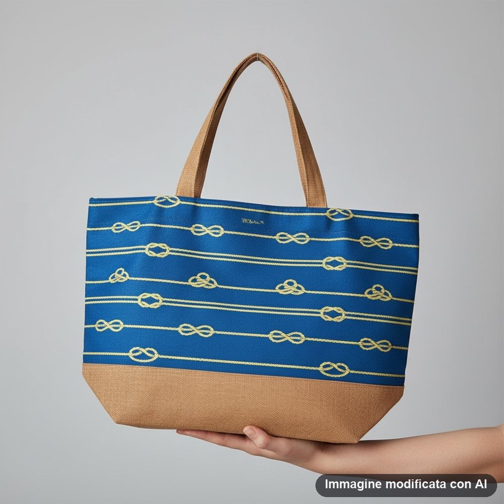 BORSA MARE